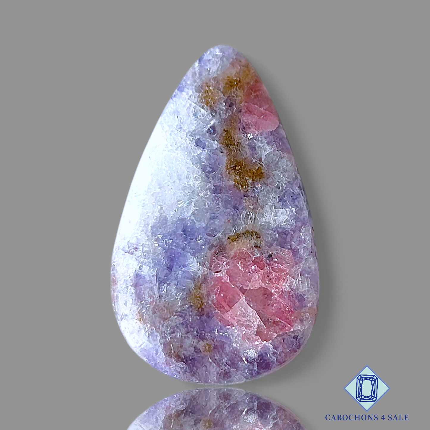 Unicorn (Lepidolite)