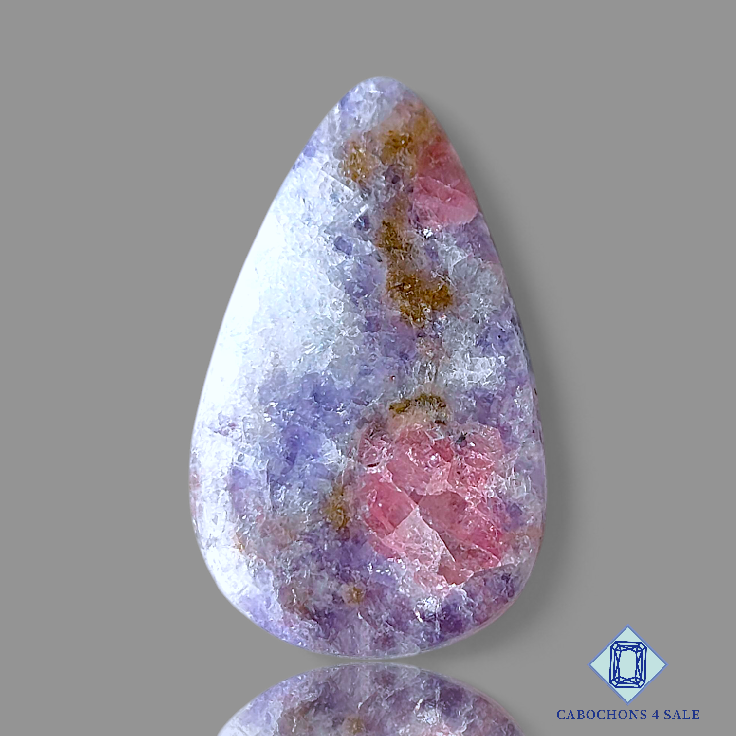 Unicorn (Lepidolite)