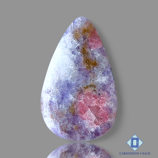 Unicorn (Lepidolite)