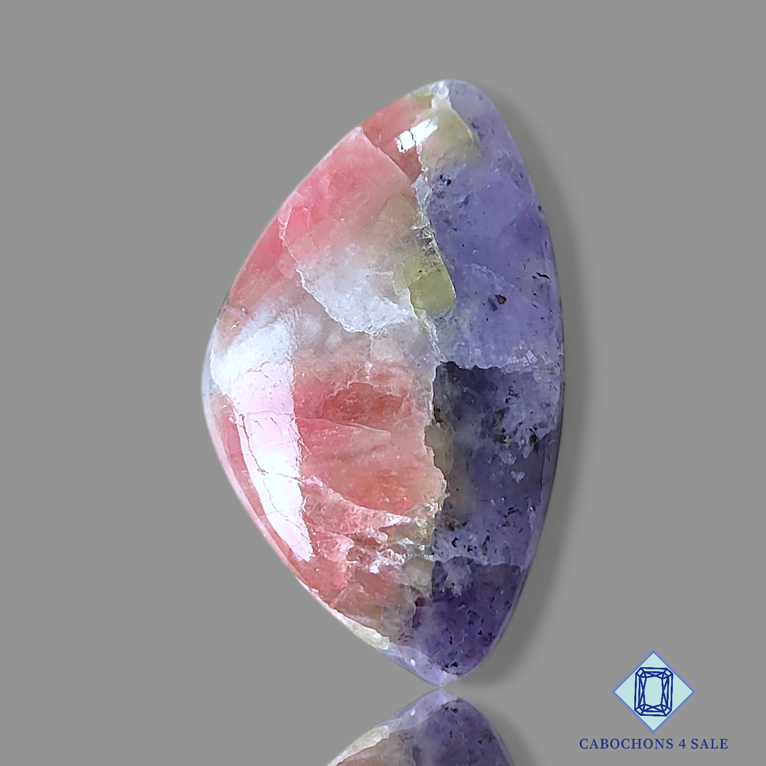 Unicorn (Lepidolite)