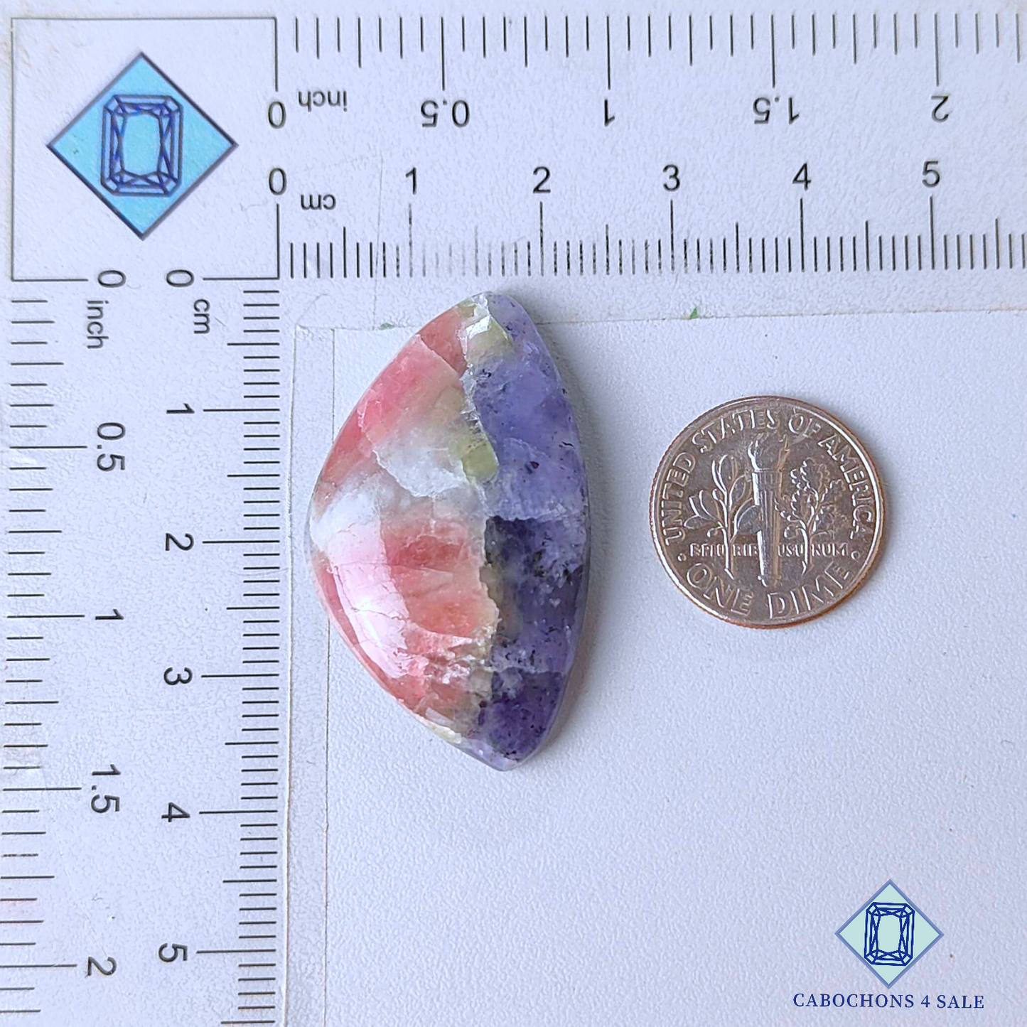 Unicorn (Lepidolite)
