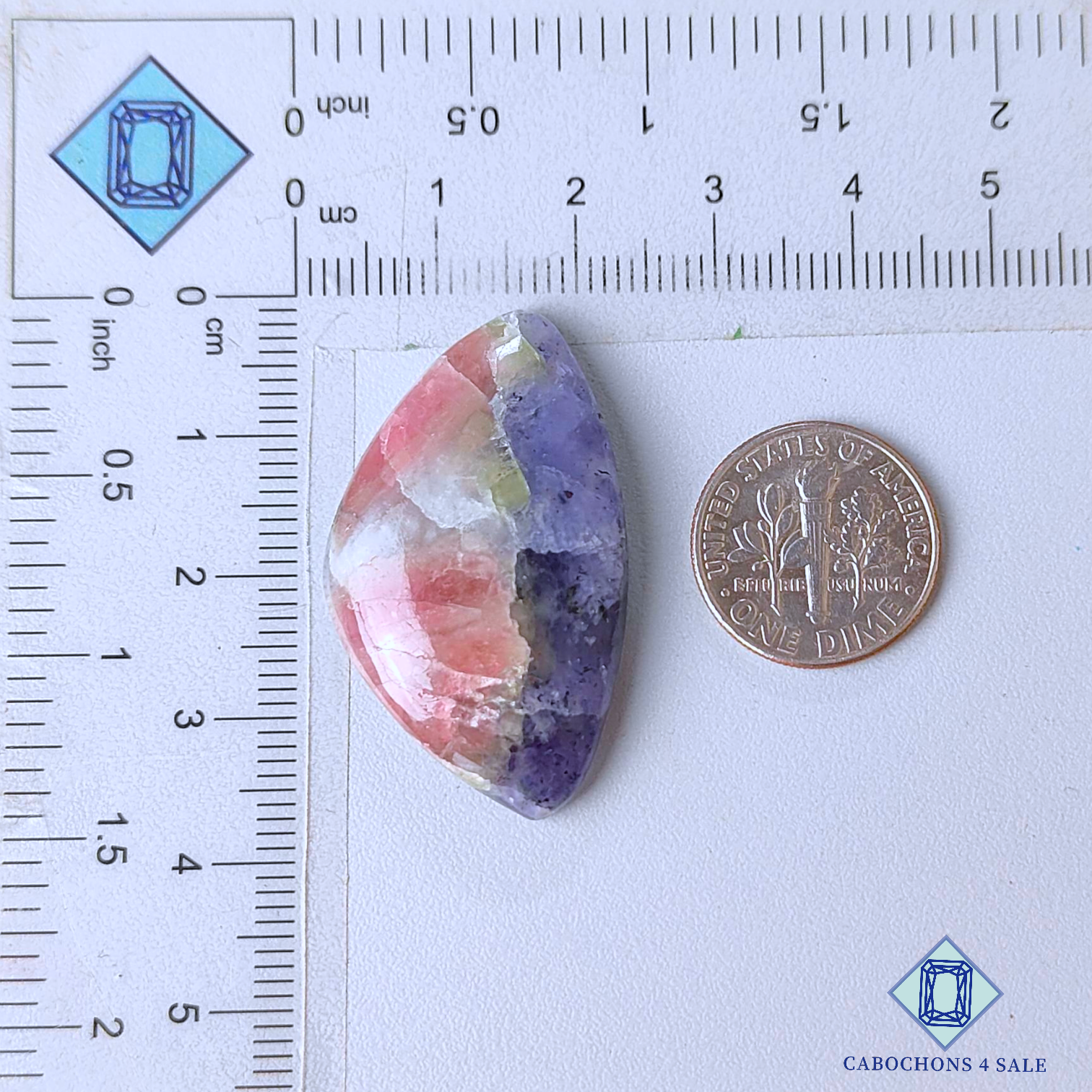 Unicorn (Lepidolite)