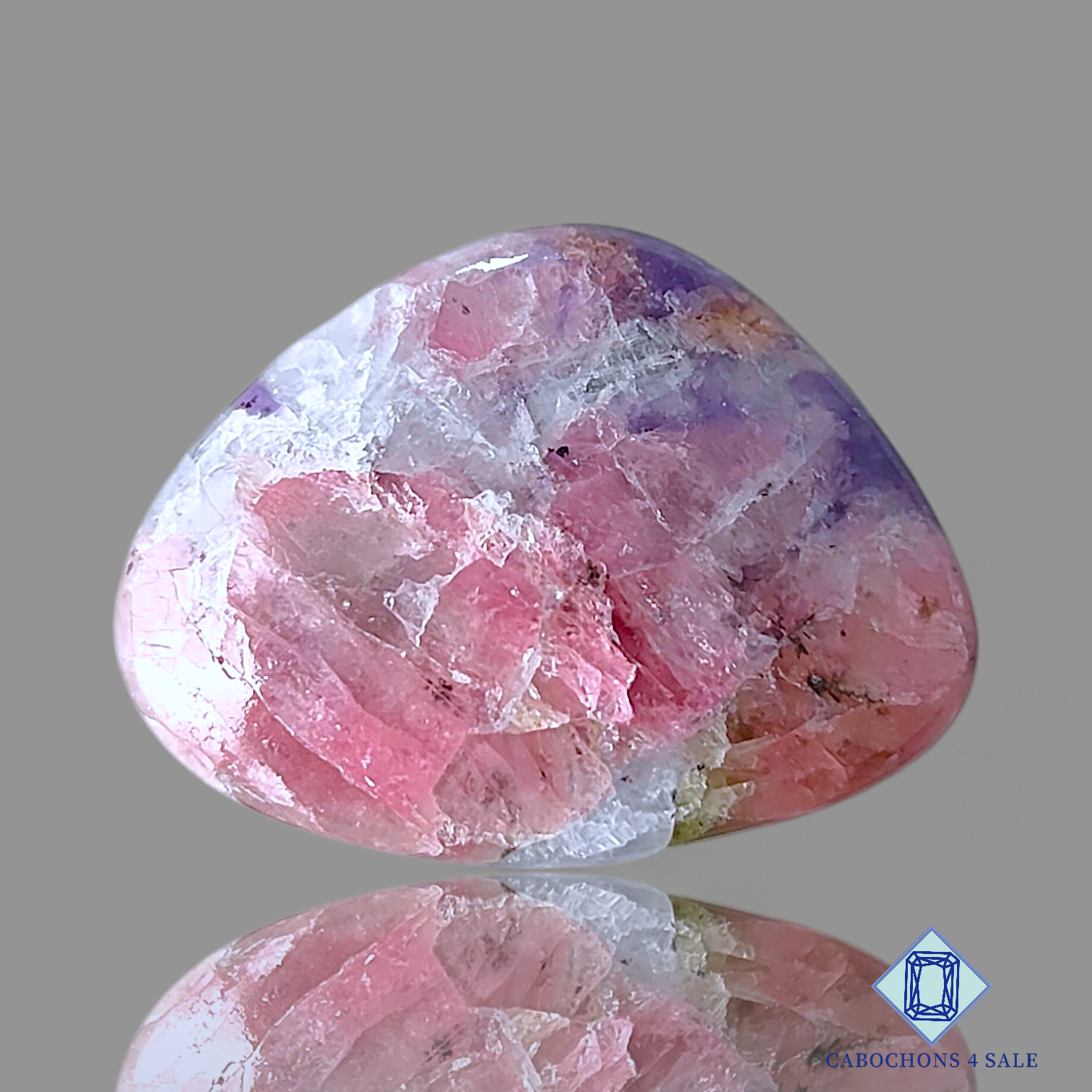 Unicorn (Lepidolite)