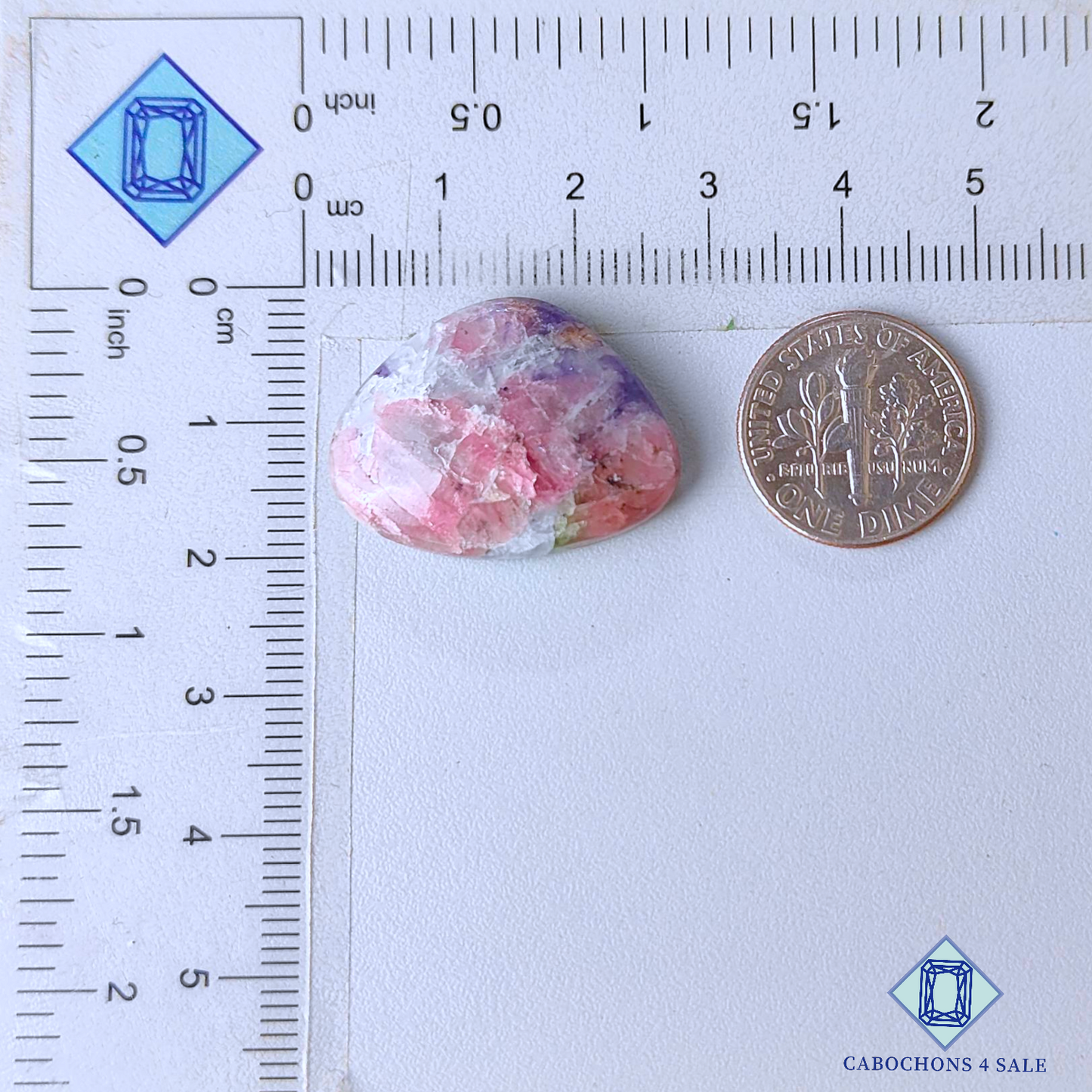 Unicorn (Lepidolite)