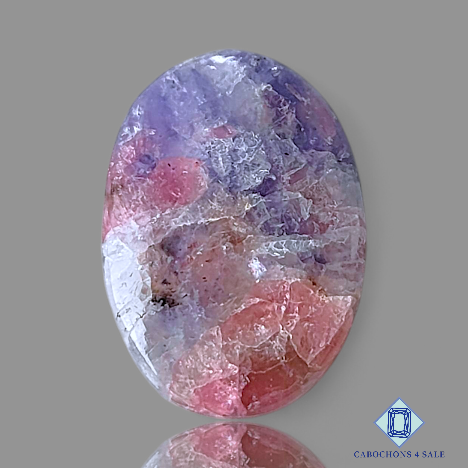 Unicorn (Lepidolite)