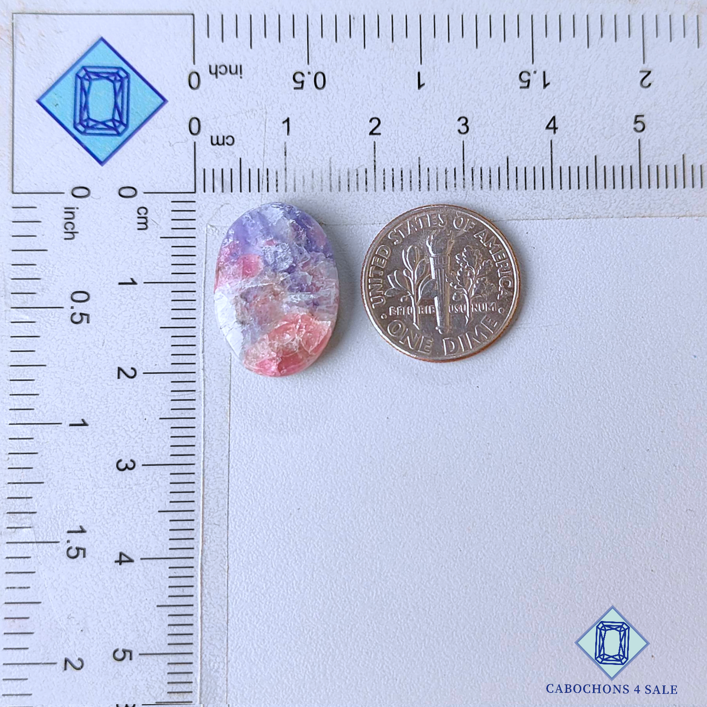 Unicorn (Lepidolite)