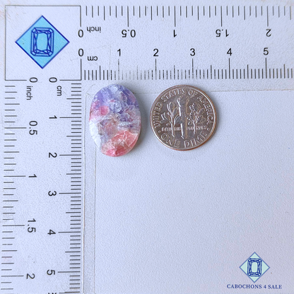 Unicorn (Lepidolite)