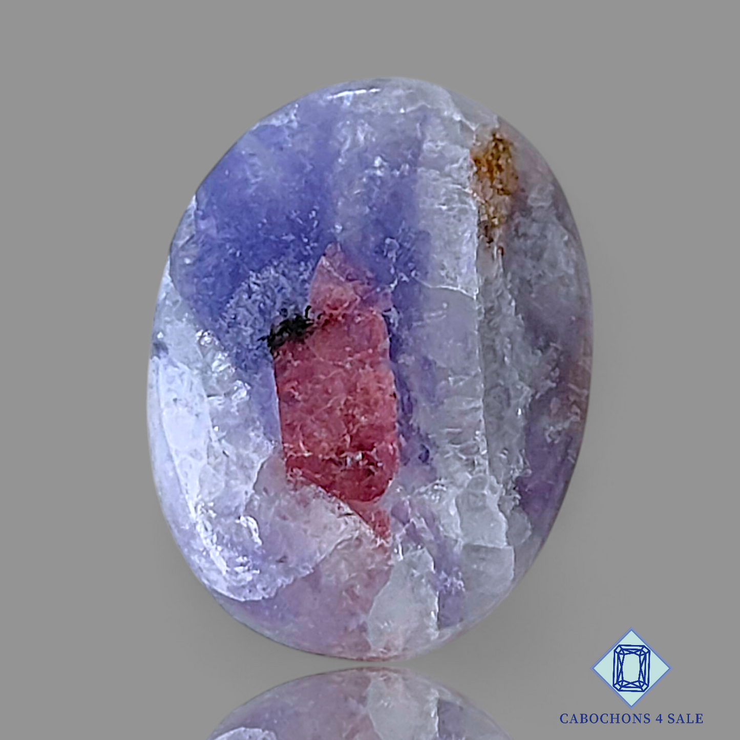 Unicorn (Lepidolite)