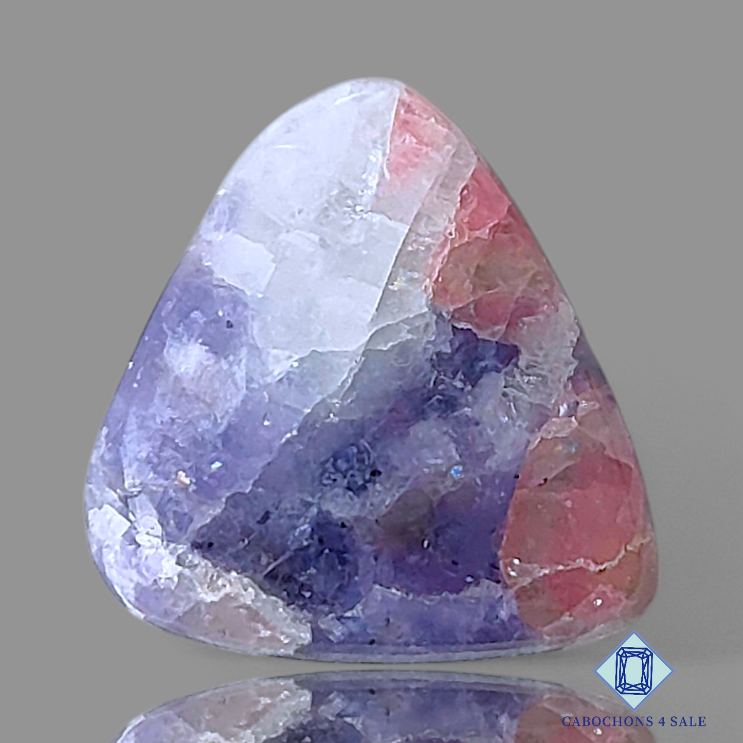Unicorn (Lepidolite)