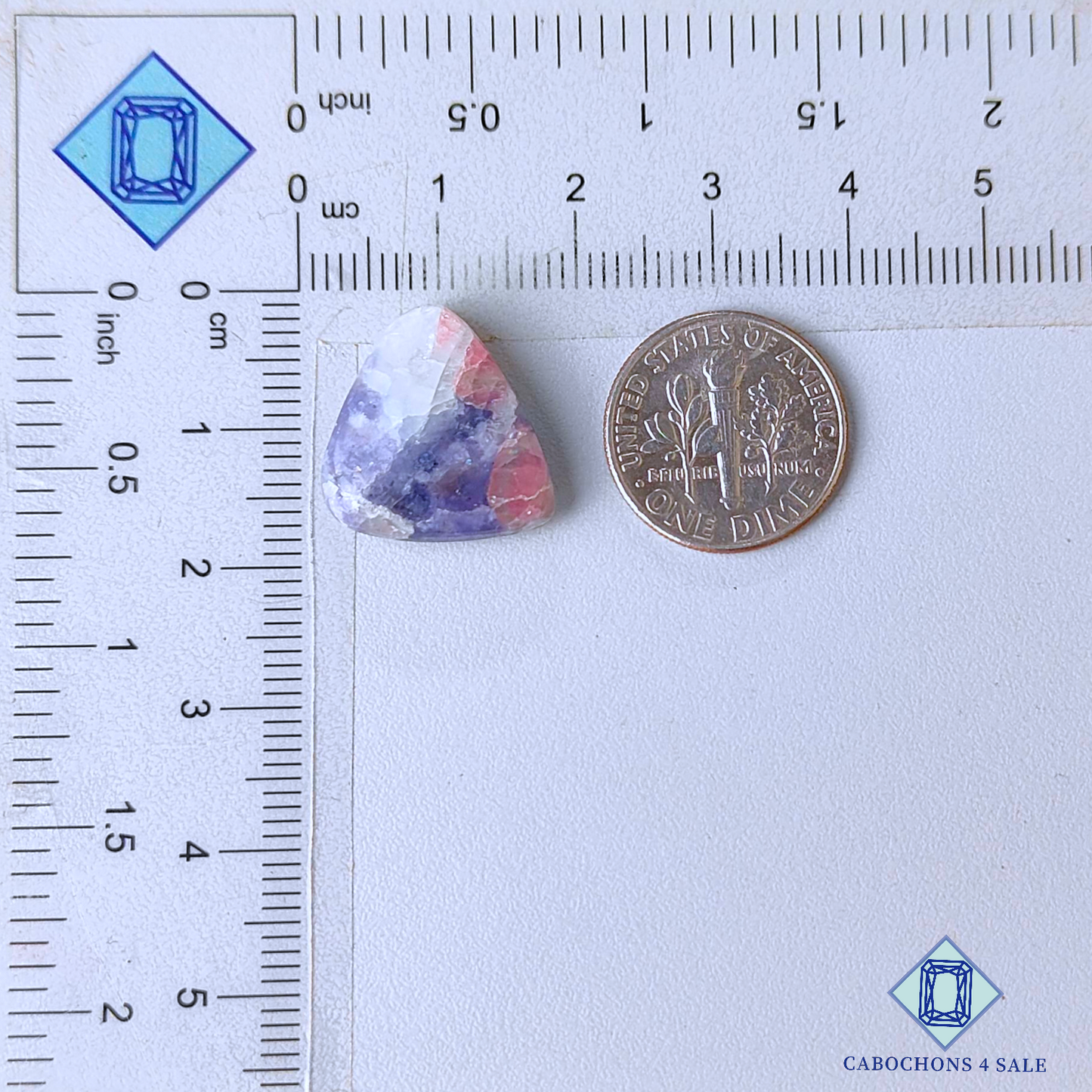 Unicorn (Lepidolite)