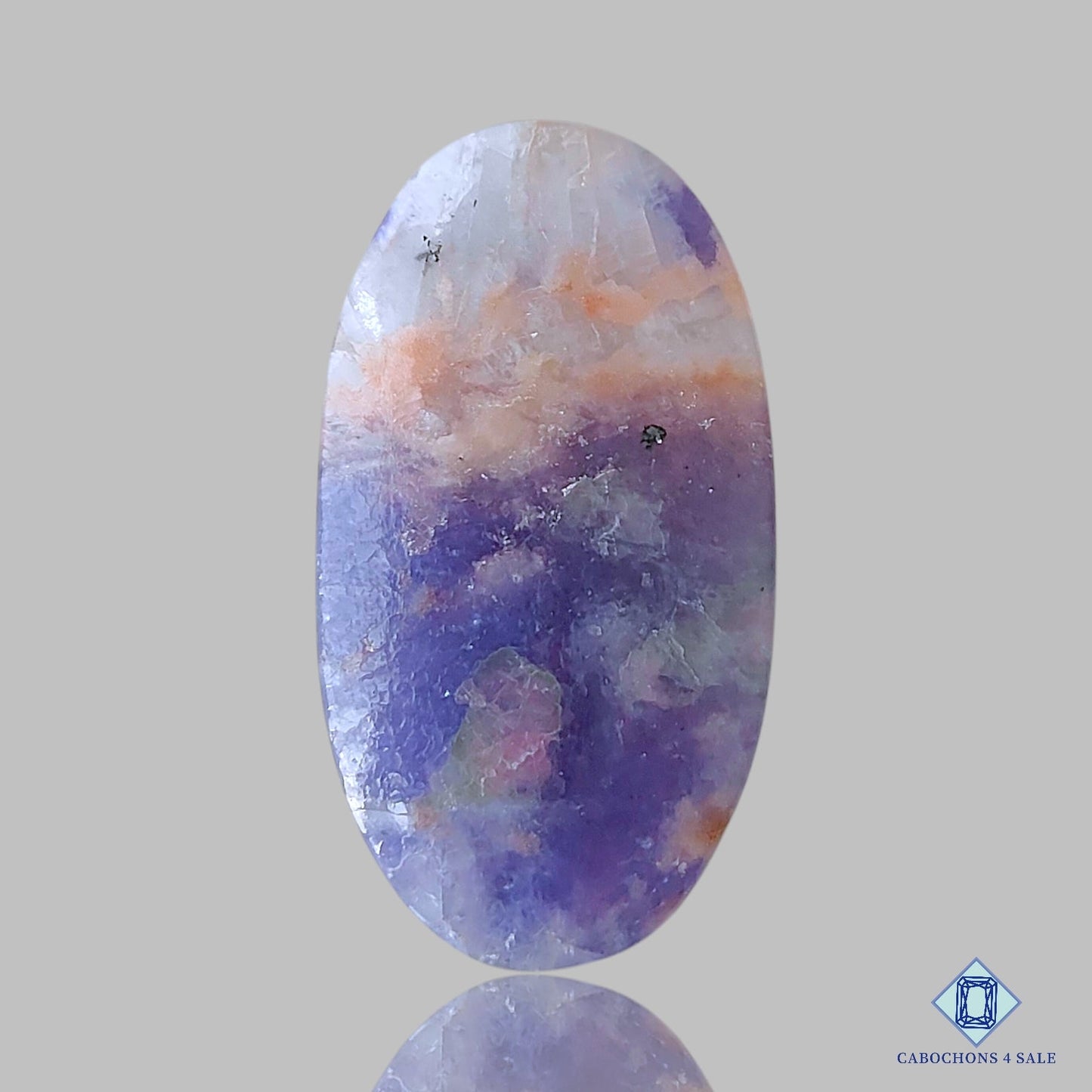 Unicorn Lepidolite