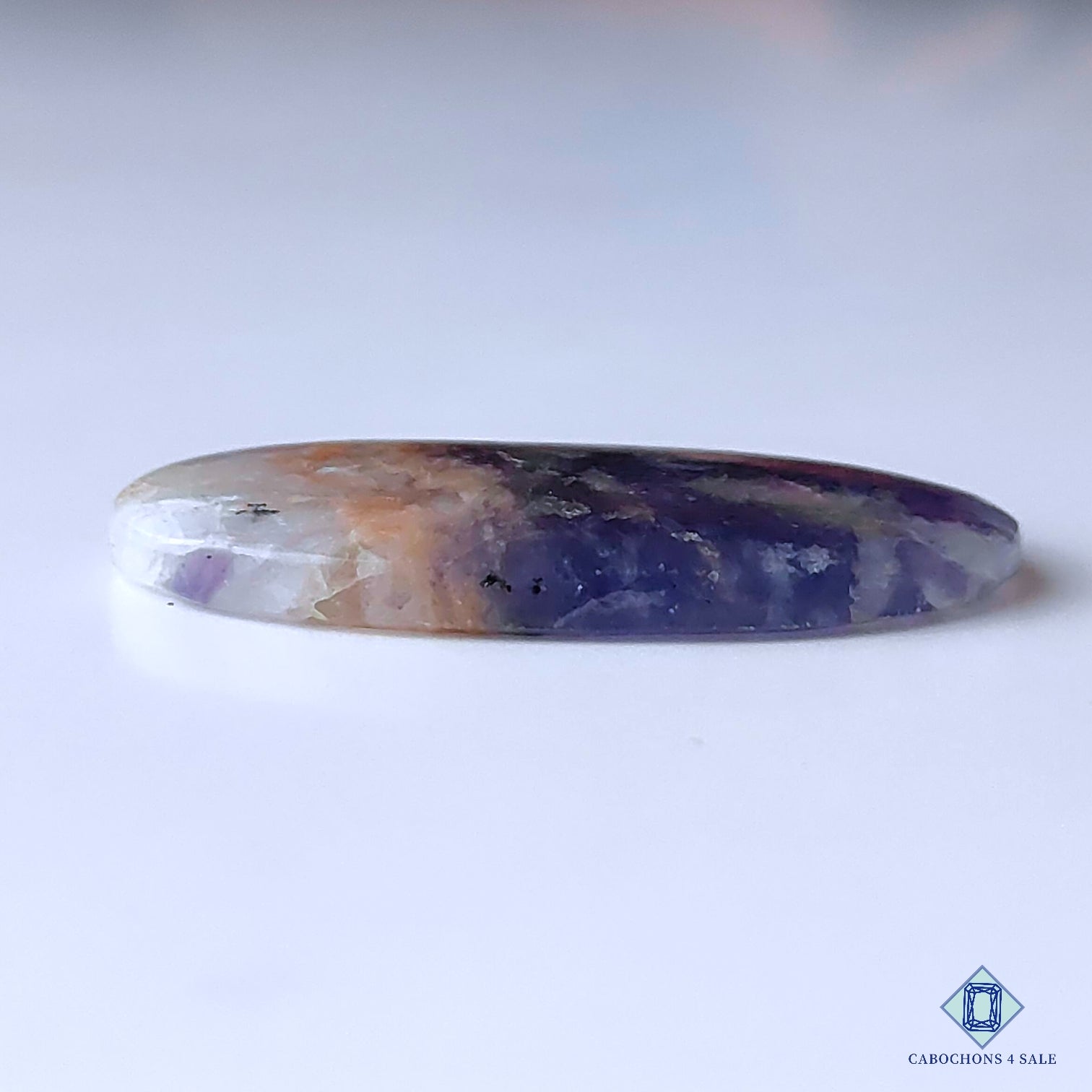 Unicorn Lepidolite