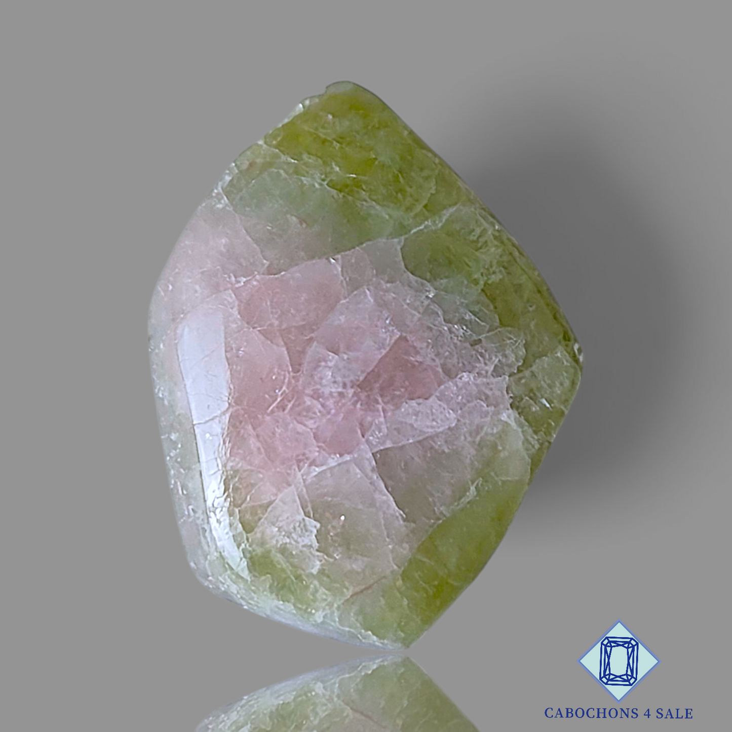 Unicorn (Tourmaline)