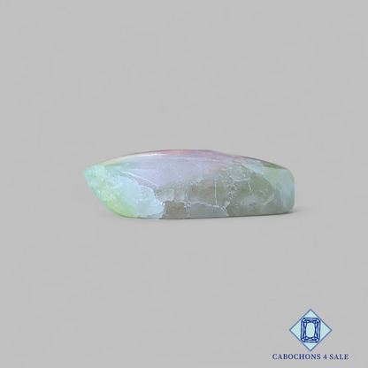 Unicornio (Turmalina) Fancy Druzy