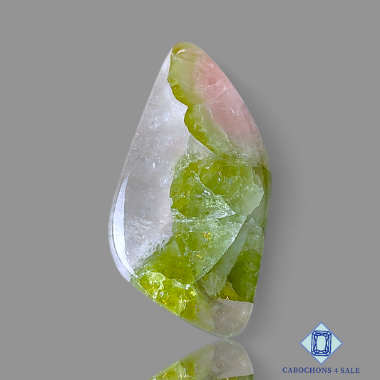 Unicorn (Tourmaline)