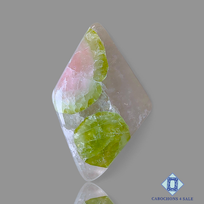 Unicorn (Tourmaline)