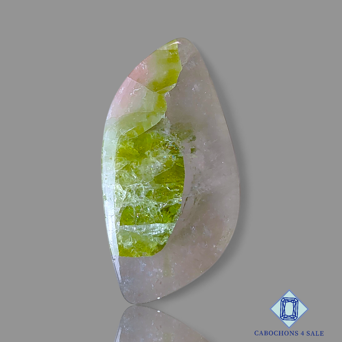 Unicorn (Tourmaline)