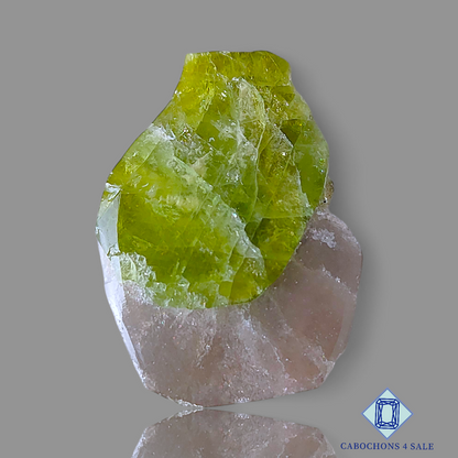 Unicorn (Tourmaline)