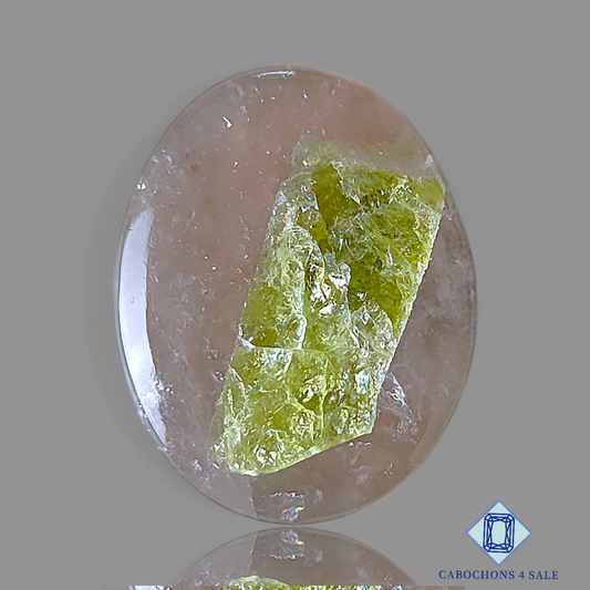 Unicorn (Tourmaline)