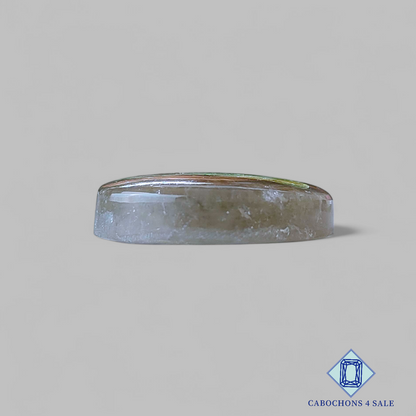 Unicorn (Tourmaline) Oval Cabochons