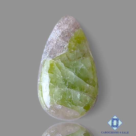 Unicorn (Tourmaline)