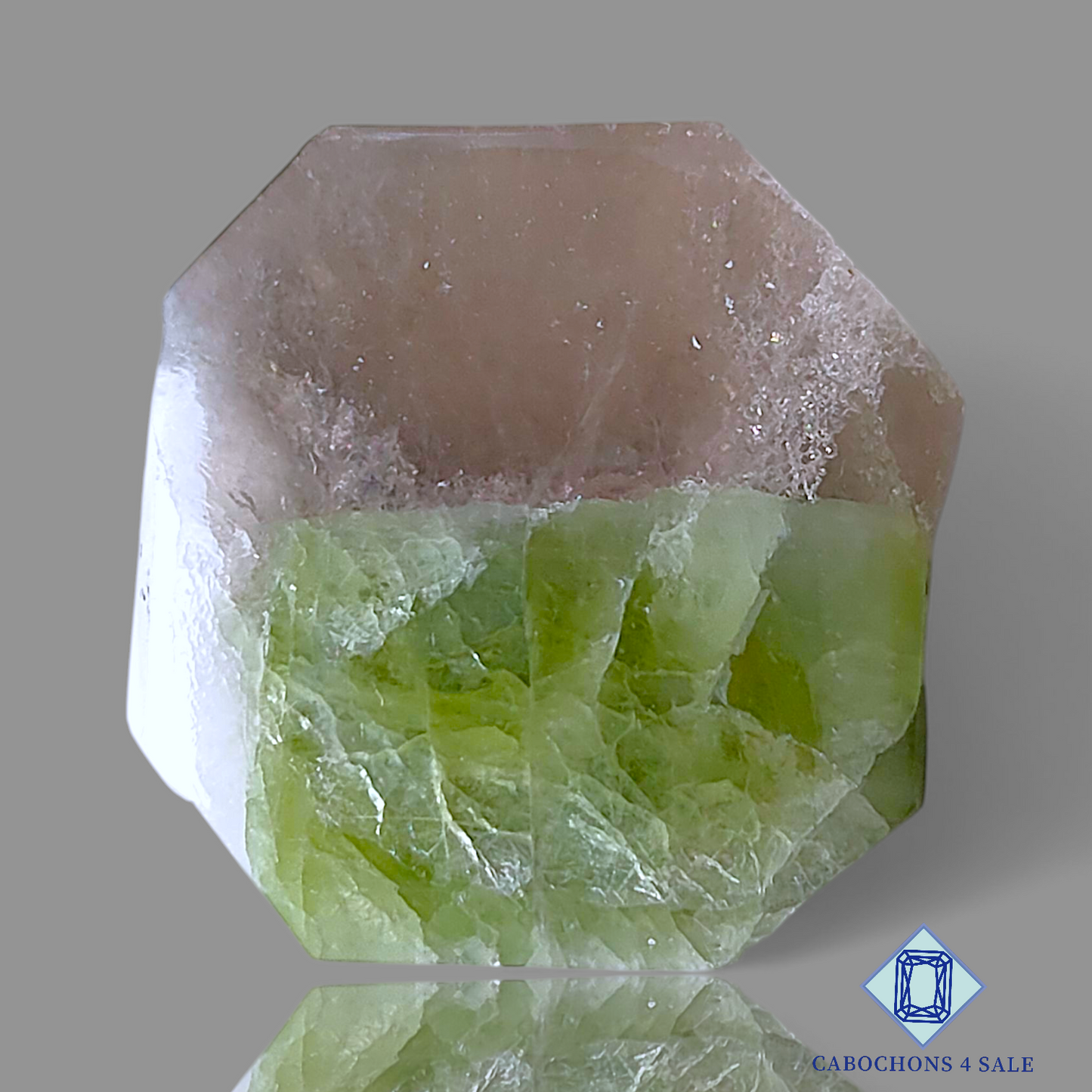 Unicorn (Tourmaline)