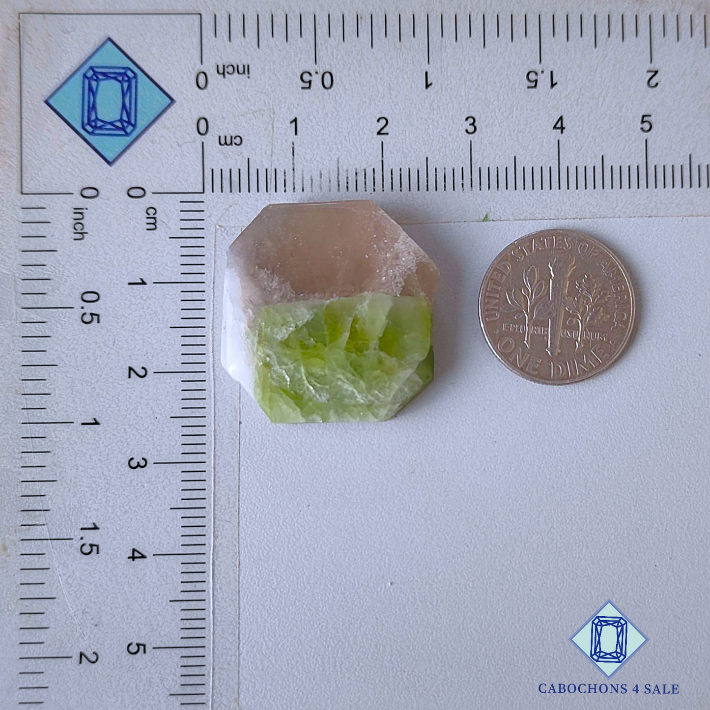 Unicorn (Tourmaline) Fancy Druzy