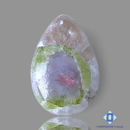 Unicorn (Tourmaline)