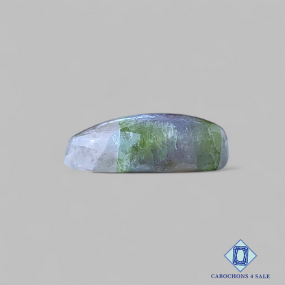 Unicorn (Tourmaline) Pear Cabochons