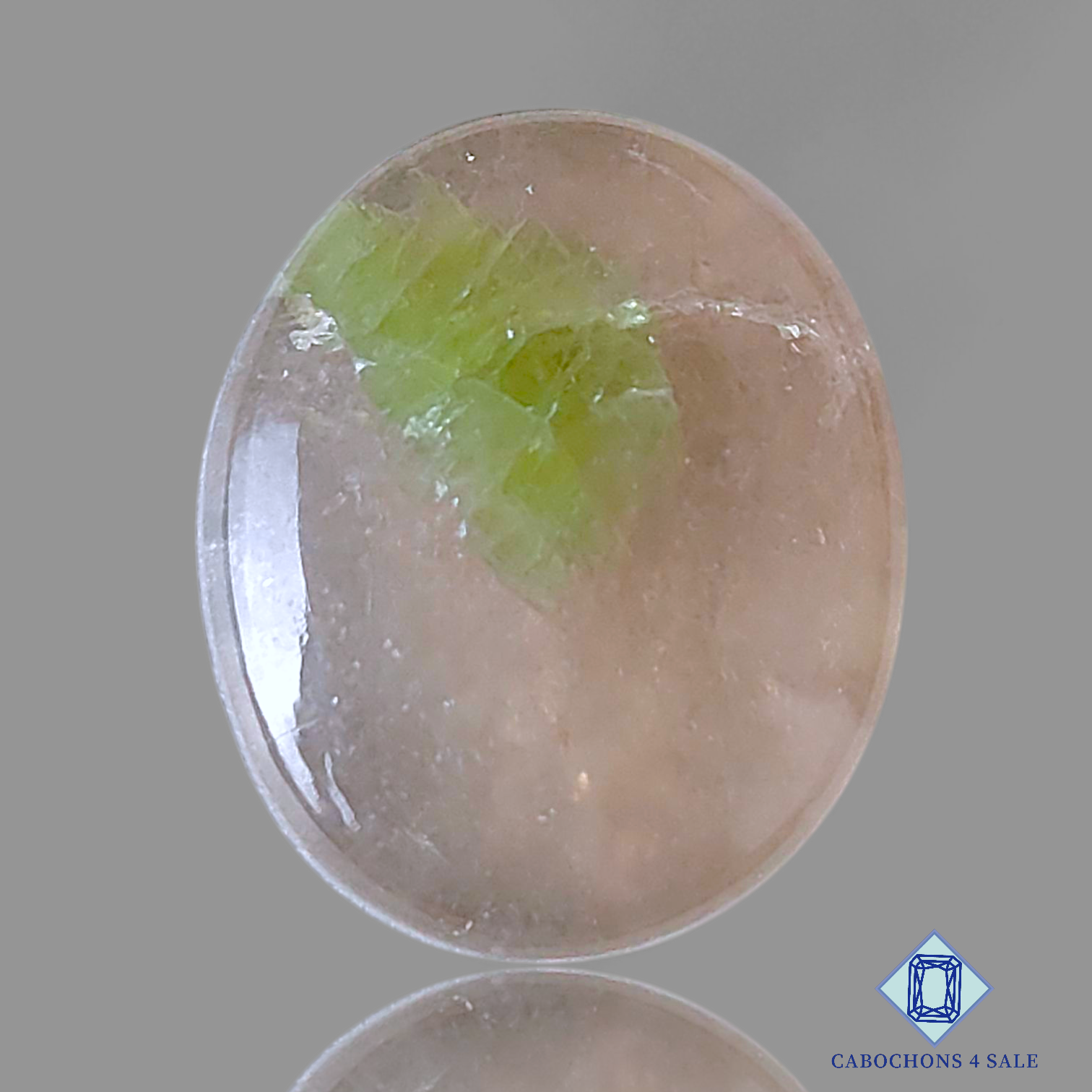 Unicorn (Tourmaline)