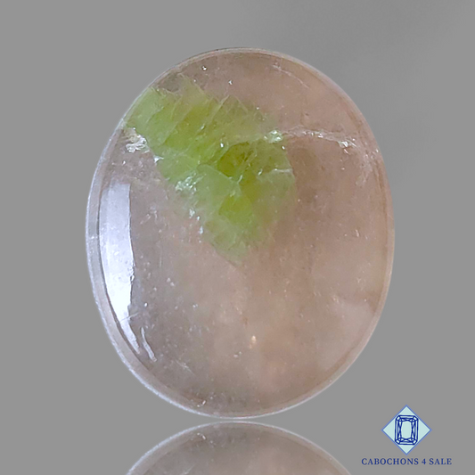 Unicorn (Tourmaline)