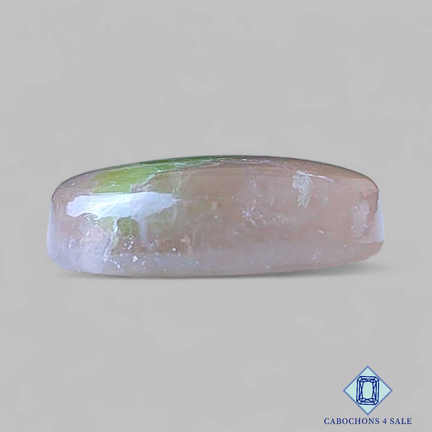 Unicorn (Tourmaline) Oval Cabochons