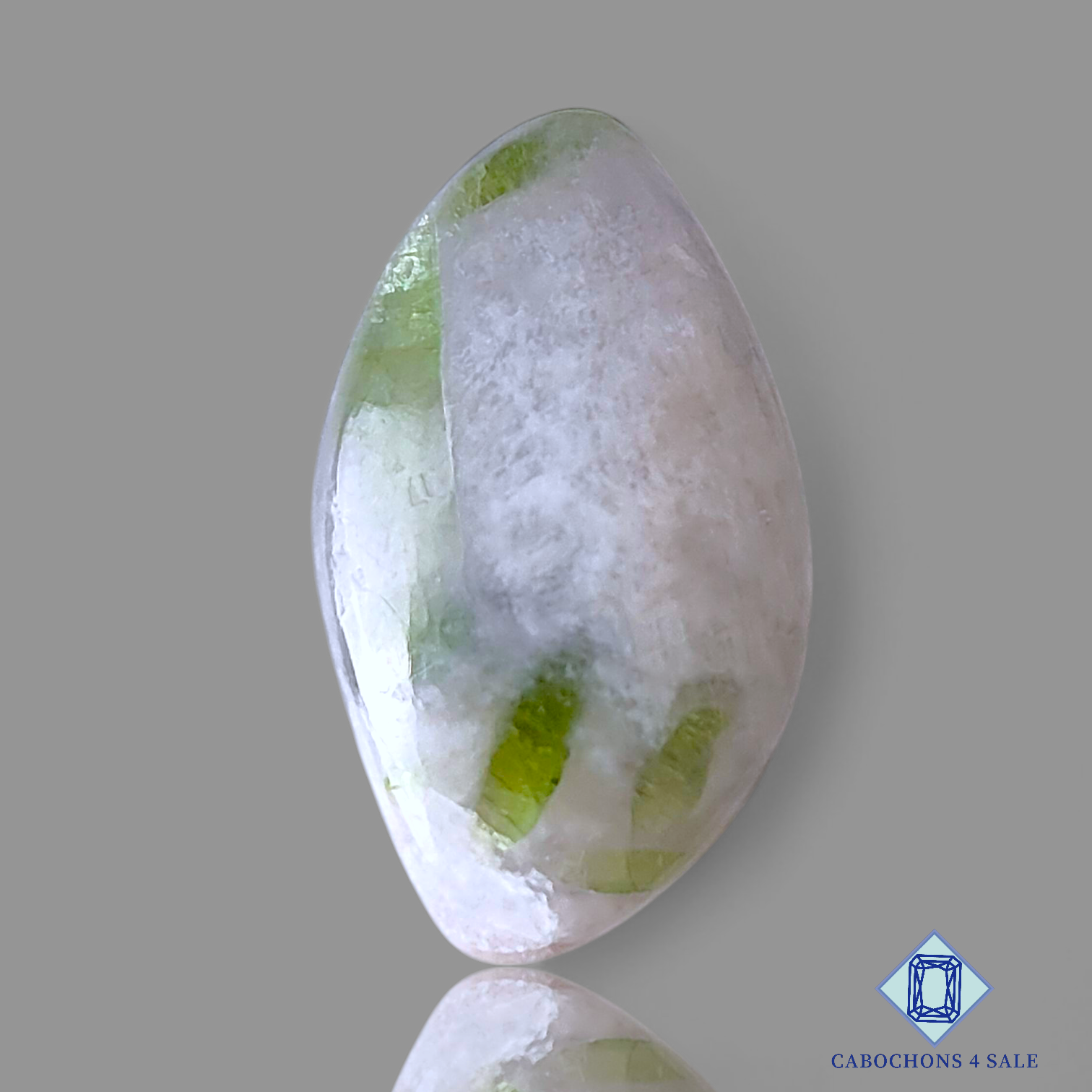 Unicorn (Tourmaline)