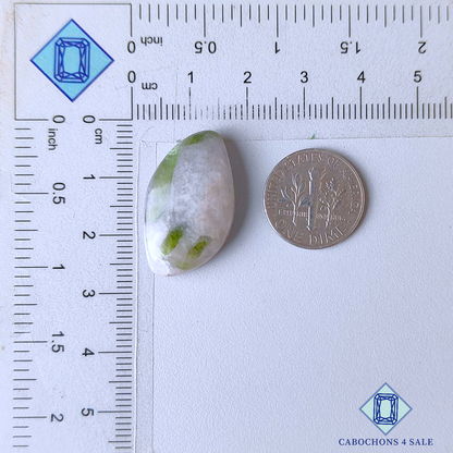 Unicorn (Tourmaline) Fancy Cabochons