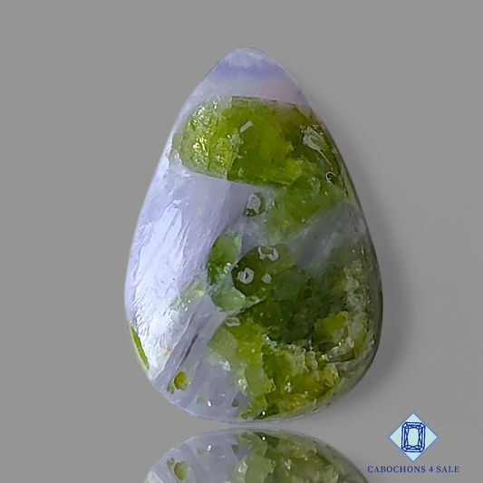 Unicorn (Tourmaline)