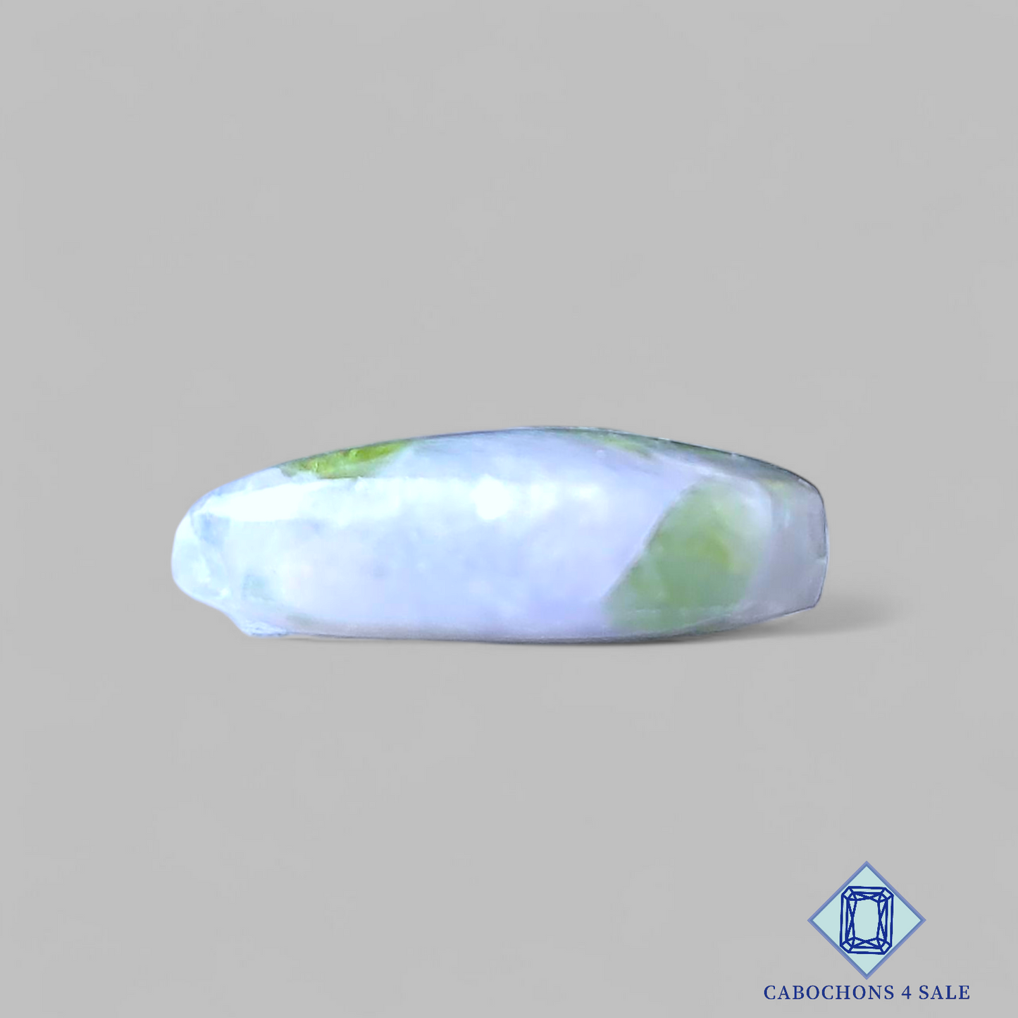 Unicorn (Tourmaline) Pear Cabochons