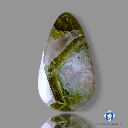 Unicorn (Tourmaline)