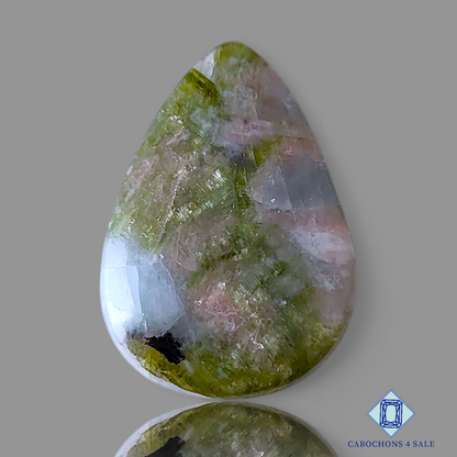 Unicorn (Tourmaline)