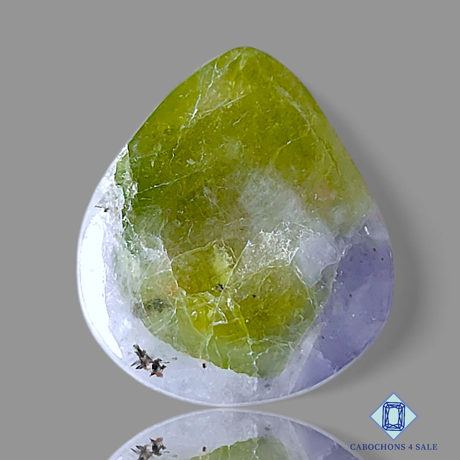 Unicorn (Tourmaline)