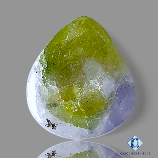 Unicorn (Tourmaline)