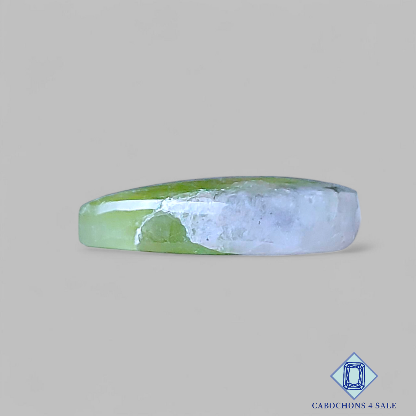 Unicorn (Tourmaline) Pear Cabochons