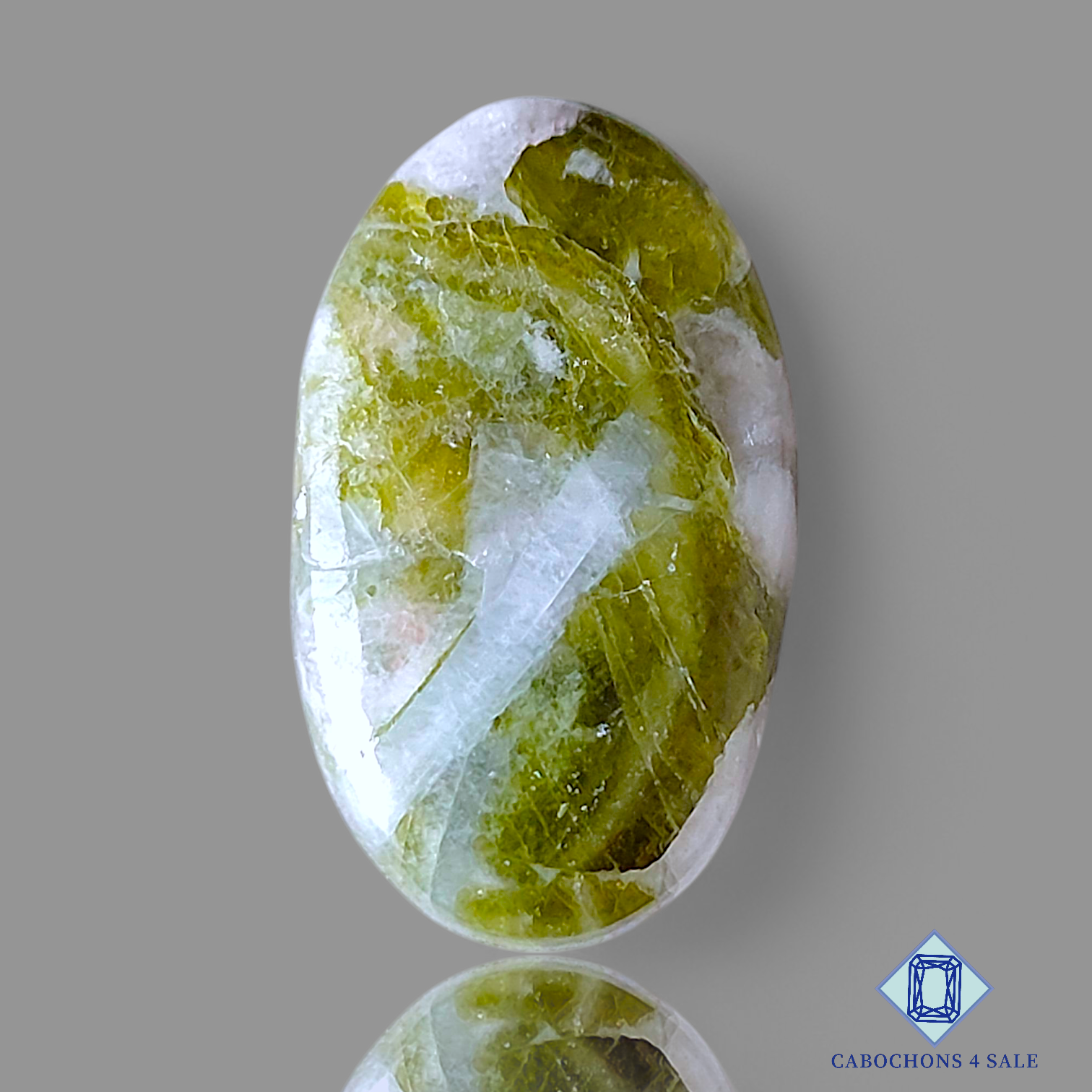 Unicorn (Tourmaline)