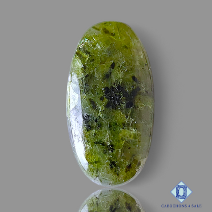 Unicorn (Tourmaline)