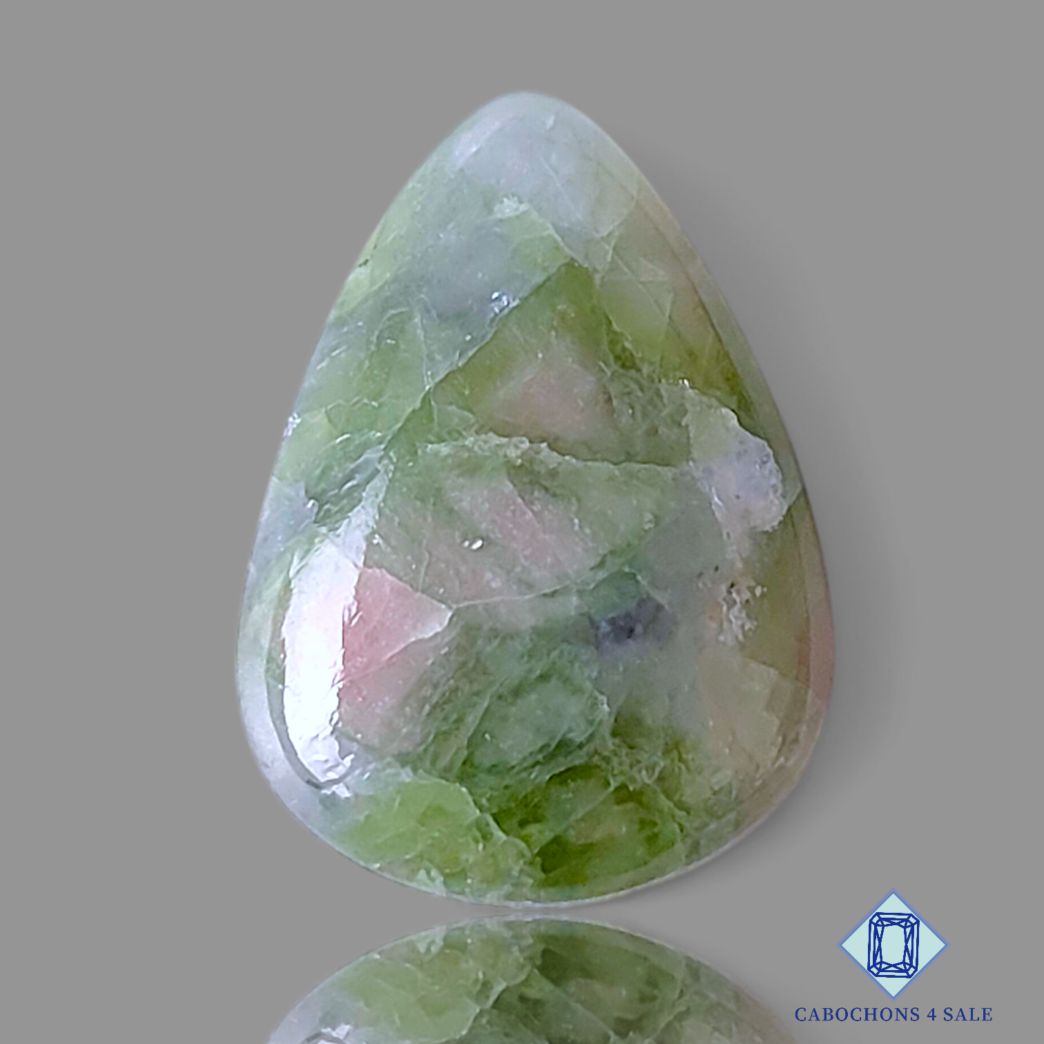 Unicorn (Tourmaline)