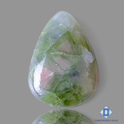 Unicorn (Tourmaline)