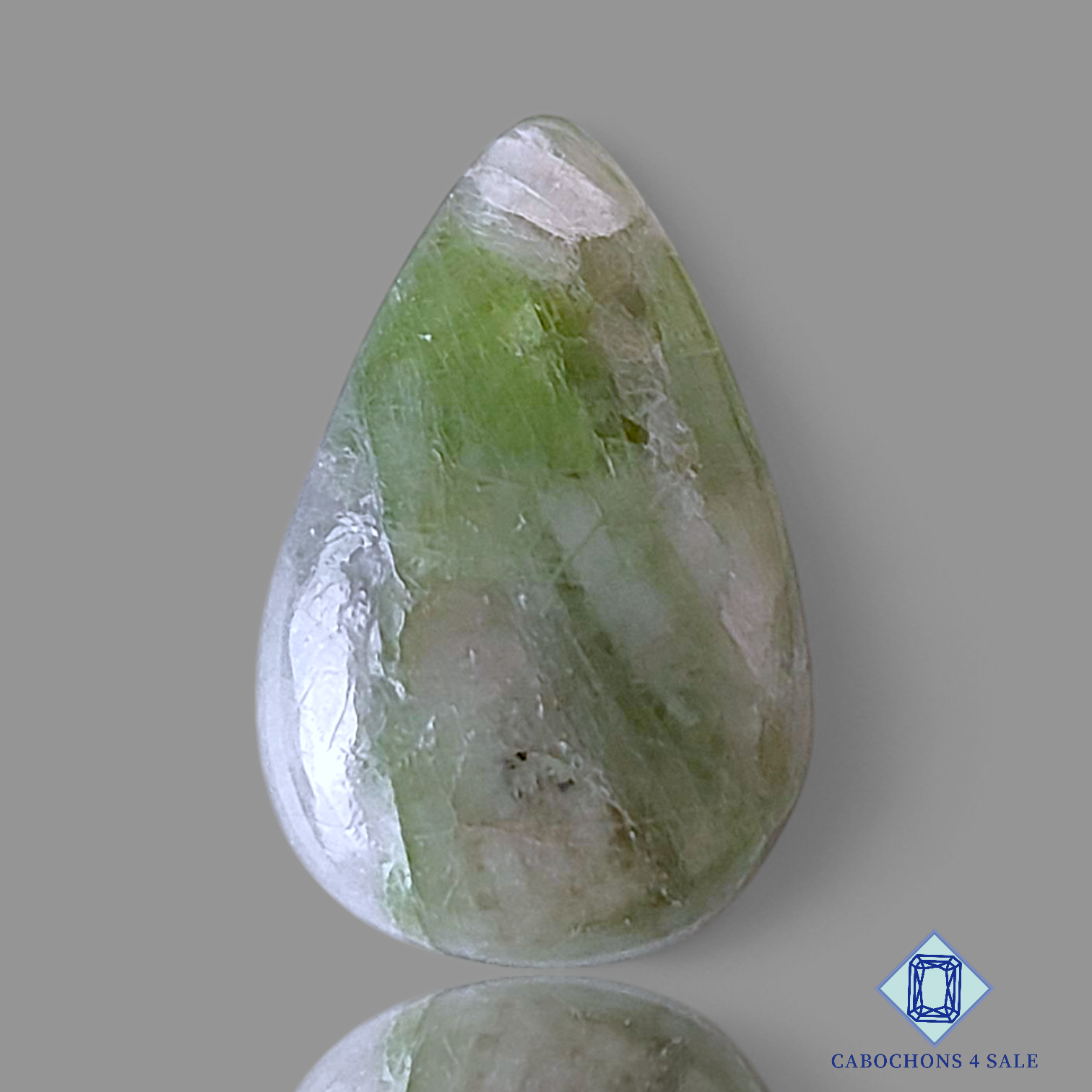 Unicorn (Tourmaline)