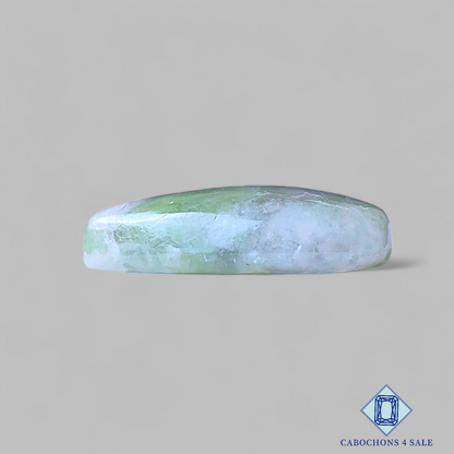 Unicorn (Tourmaline) Pear Cabochons