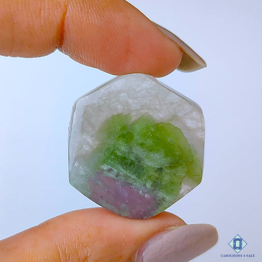 Unicorn Tourmaline