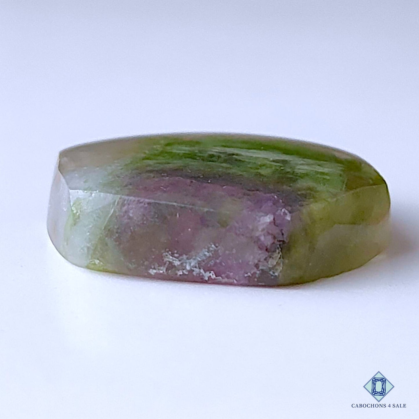 Unicorn Tourmaline