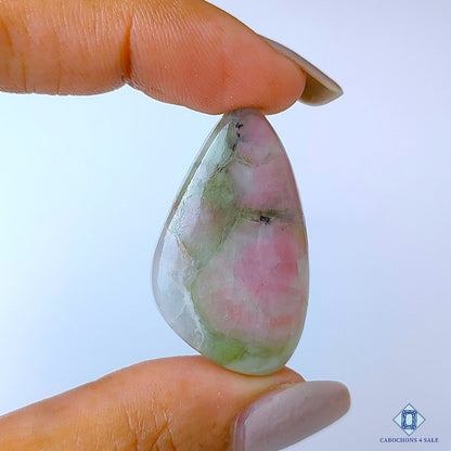 Unicorn Tourmaline